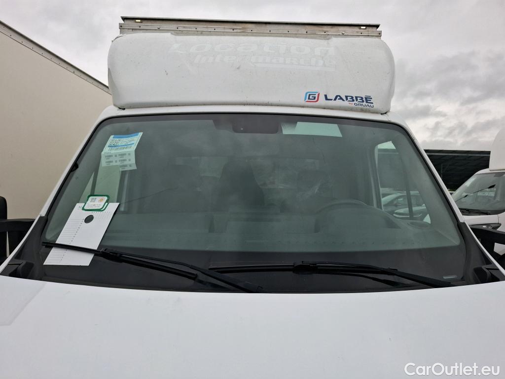  Renault  Master RENAULT  SC / 2019 / 2P / Châssis cabine CC Tr CF F3500 L3 Blue dCi 145 EVIE #3