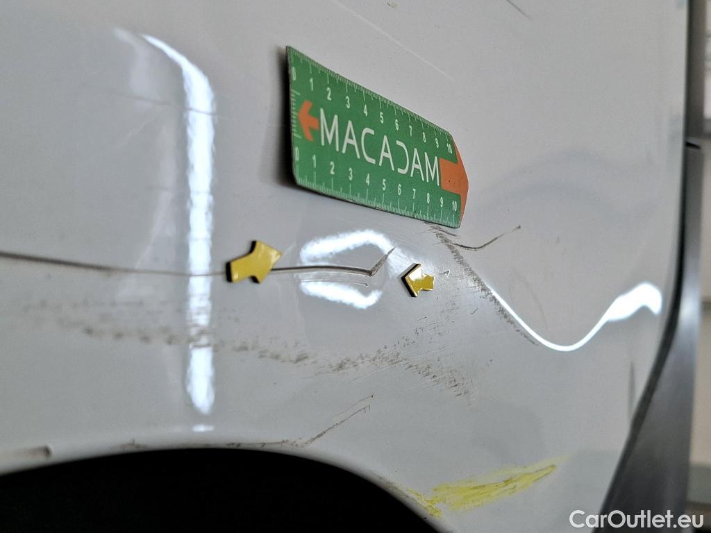  Renault  Trafic  III Fourgon L2H1 3T Grand Confort 2.0 dCi 130CV BVM6 E6d #5
