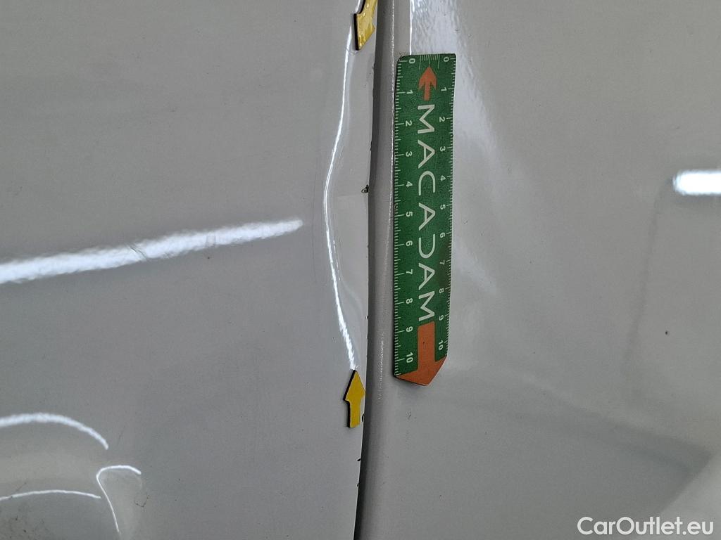  Renault  Trafic  III Fourgon L2H1 3T Grand Confort 2.0 dCi 130CV BVM6 E6d #49