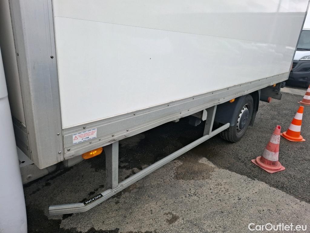 Renault  Master RENAULT  SC / 2019 / 2P / Châssis cabine CC Tr CF F3500 L3 Blue dCi 145 EVIE #21