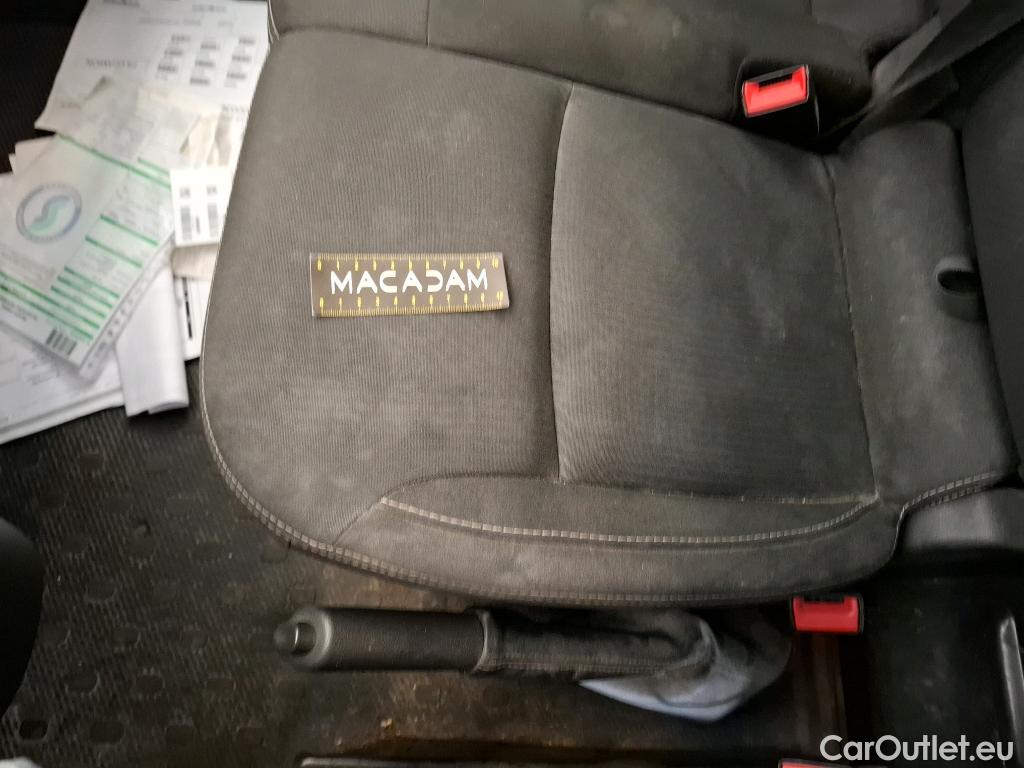  Renault  Trafic RENAULT  VU 4p Fourgon FG GCF L2H1 1300 dCi 120 #41