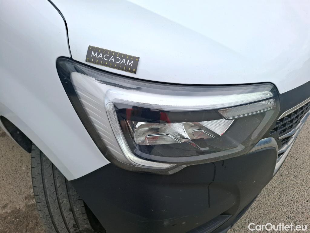  Renault  Master RENAULT  SC / 2019 / 2P / Châssis cabine CC Tr CF F3500 L3 Blue dCi 145 EVIE #31