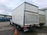  Renault  Master RENAULT  SC / 2019 / 2P / Châssis cabine CC Tr CF F3500 L3 Blue dCi 145 EVIE #2