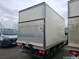  Renault  Master RENAULT  SC / 2019 / 2P / Châssis cabine CC Tr CF F3500 L3 Blue dCi 145 EVIE #3