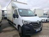  Renault  Master RENAULT  SC / 2019 / 2P / Châssis cabine CC Tr CF F3500 L3 Blue dCi 145 EVIE #4