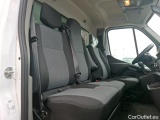  Renault  Master RENAULT  SC / 2019 / 2P / Châssis cabine CC Tr CF F3500 L3 Blue dCi 145 EVIE #8