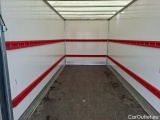  Renault  Master RENAULT  SC / 2019 / 2P / Châssis cabine CC Tr CF F3500 L3 Blue dCi 145 EVIE #10
