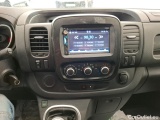  Renault  Trafic RENAULT  VU 4p Fourgon FG GCF L2H1 1300 dCi 120 #7