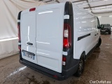  Renault  Trafic RENAULT  VU 4p Fourgon FG GCF L2H1 1300 dCi 120 #3