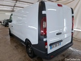  Renault  Trafic RENAULT  VU 4p Fourgon FG GCF L2H1 1300 dCi 120 #2