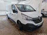  Renault  Trafic RENAULT  VU 4p Fourgon FG GCF L2H1 1300 dCi 120 #4