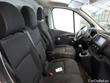  Renault  Trafic RENAULT  VU 4p Fourgon FG GCF L2H1 1300 dCi 120 #8