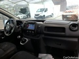  Renault  Trafic RENAULT  VU 4p Fourgon FG GCF L2H1 1300 dCi 120 #5