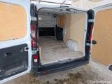  Renault  Trafic RENAULT  VU 4p Fourgon FG GCF L2H1 1300 dCi 120 #10