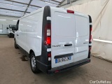  Renault  Trafic  III Fourgon L2H1 3T Grand Confort 2.0 dCi 130CV BVM6 E6d #2