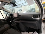  Renault  Trafic  III Fourgon L2H1 3T Grand Confort 2.0 dCi 130CV BVM6 E6d #5