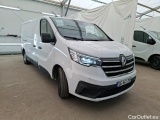  Renault  Trafic  III Fourgon L2H1 3T Grand Confort 2.0 dCi 130CV BVM6 E6d #4