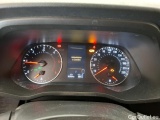  Renault  Trafic  III Fourgon L2H1 3T Grand Confort 2.0 dCi 130CV BVM6 E6d #6