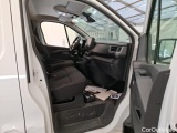  Renault  Trafic  III Fourgon L2H1 3T Grand Confort 2.0 dCi 130CV BVM6 E6d #8