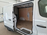 Renault  Trafic  III Fourgon L2H1 3T Grand Confort 2.0 dCi 130CV BVM6 E6d #9