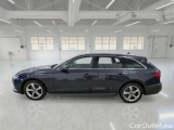  Audi  A4 AUDI  AVANT / 2019 / 5P / STATION WAGON 2.0 35 TFSI BUSIN ADVAN. S TRONIC #8