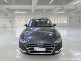  Audi  A4 AUDI  AVANT / 2019 / 5P / STATION WAGON 2.0 35 TFSI BUSIN ADVAN. S TRONIC #6