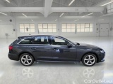  Audi  A4 AUDI  AVANT / 2019 / 5P / STATION WAGON 2.0 35 TFSI BUSIN ADVAN. S TRONIC #7