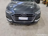  Audi  A4 AUDI  AVANT / 2019 / 5P / STATION WAGON 2.0 35 TFSI BUSIN ADVAN. S TRONIC #27