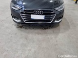  Audi  A4 AUDI  AVANT / 2019 / 5P / STATION WAGON 2.0 35 TFSI BUSIN ADVAN. S TRONIC #31