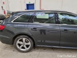  Audi  A4 AUDI  AVANT / 2019 / 5P / STATION WAGON 2.0 35 TFSI BUSIN ADVAN. S TRONIC #36