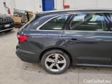  Audi  A4 AUDI  AVANT / 2019 / 5P / STATION WAGON 2.0 35 TFSI BUSIN ADVAN. S TRONIC #38