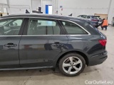  Audi  A4 AUDI  AVANT / 2019 / 5P / STATION WAGON 2.0 35 TFSI BUSIN ADVAN. S TRONIC #46