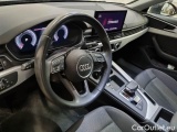  Audi  A4 AUDI  AVANT / 2019 / 5P / STATION WAGON 2.0 35 TFSI BUSIN ADVAN. S TRONIC #65