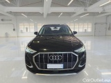 Audi  Q3 AUDI  / 2018 / 5P / SUV 35 TDI S TRONIC BUSINESS ADVANCED #6