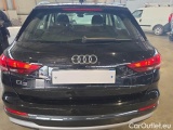  Audi  Q3 AUDI  / 2018 / 5P / SUV 35 TDI S TRONIC BUSINESS ADVANCED #43