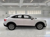  Audi  Q3 AUDI  SPORTBACK / 2019 / 5P / SUV 35 TDI #6