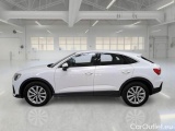  Audi  Q3 AUDI  SPORTBACK / 2019 / 5P / SUV 35 TDI #7