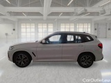  Bmw  X3 BMW  / 2021 / 5P / SUV XDRIVE 20D MH48V MSPORT #8