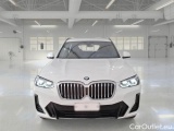  Bmw  X3 BMW  / 2021 / 5P / SUV XDRIVE 20D MH48V MSPORT #6