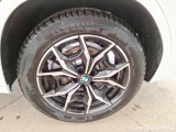  Bmw  X3 BMW  / 2021 / 5P / SUV XDRIVE 20D MH48V MSPORT #19