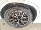  Bmw  X3 BMW  / 2021 / 5P / SUV XDRIVE 20D MH48V MSPORT #18