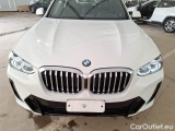  Bmw  X3 BMW  / 2021 / 5P / SUV XDRIVE 20D MH48V MSPORT #24