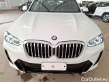  Bmw  X3 BMW  / 2021 / 5P / SUV XDRIVE 20D MH48V MSPORT #28