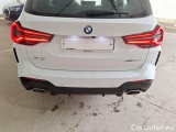  Bmw  X3 BMW  / 2021 / 5P / SUV XDRIVE 20D MH48V MSPORT #31