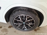  Bmw  X3 BMW  / 2021 / 5P / SUV XDRIVE 20D MH48V MSPORT #36