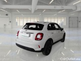  Fiat  500 FIAT X / 2018 / 5P / CROSSOVER 1.3 MJET 95CV E6D CLUB #2