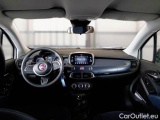  Fiat  500 FIAT X / 2018 / 5P / CROSSOVER 1.3 MJET 95CV E6D CLUB #3