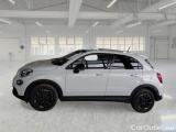  Fiat  500 FIAT X / 2018 / 5P / CROSSOVER 1.3 MJET 95CV E6D CLUB #8