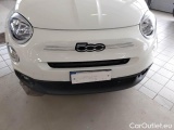  Fiat  500 FIAT X / 2018 / 5P / CROSSOVER 1.3 MJET 95CV E6D CLUB #32