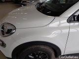  Fiat  500 FIAT X / 2018 / 5P / CROSSOVER 1.3 MJET 95CV E6D CLUB #69